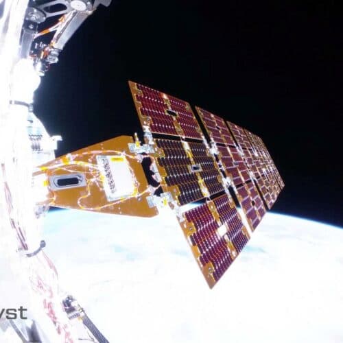 NASA calls off mission to rescue Swift gamma-ray observatory