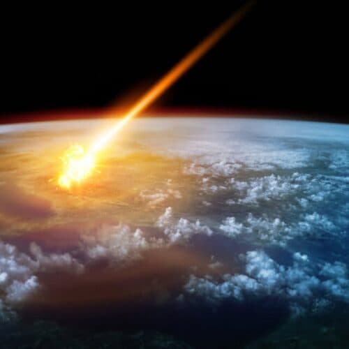 Nonprofit that tracks meteors taken down by "critical blow" from a cyberattack
