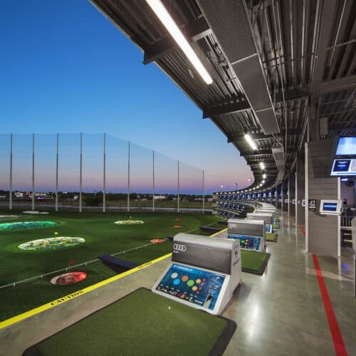 Topgolf saved over $11.3 million after leaving VMware