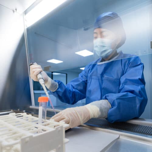 Mass quarantine issued in Russia after unexplained death of plague researcher