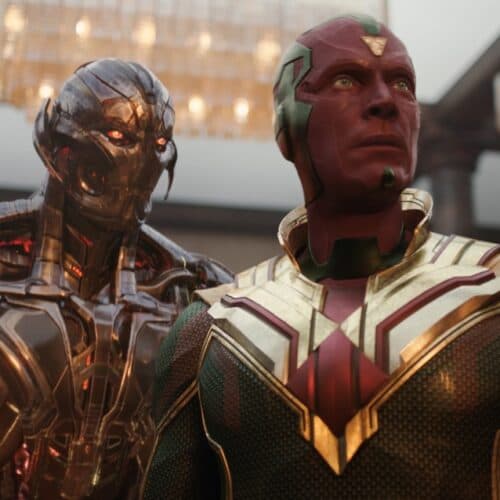 Marvel releases one last VisionQuest trailer
