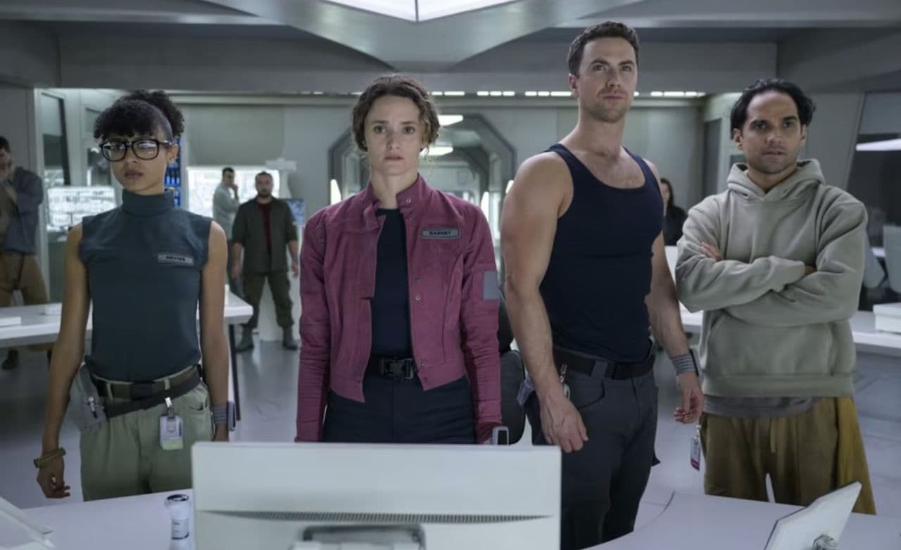 Don't miss out on 'The Ark' Season 3 — get a year-long Peacock TV deal for just over $9 a month
