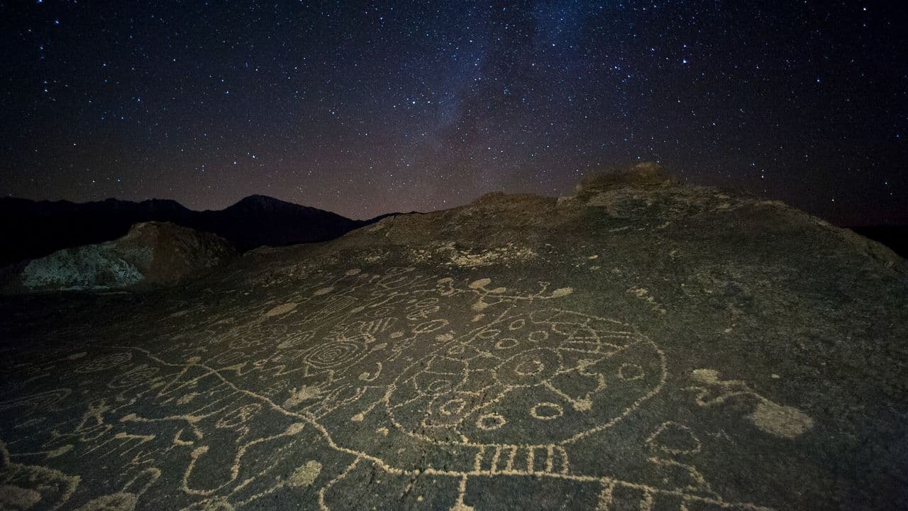 Are we overlooking signs of alien life that aren't technological or biological? 'Bread would be a signature of intelligence'