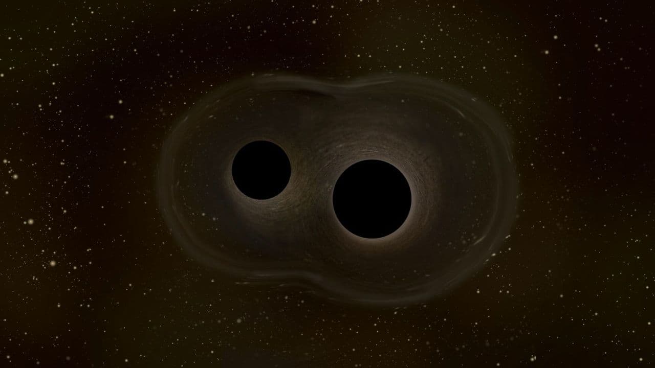 An off-the-shelf camera could help us find more black holes smashing together