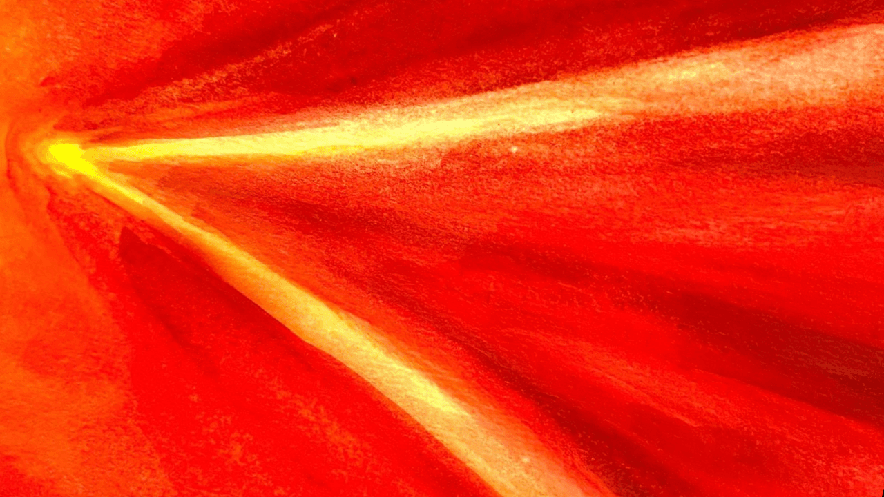 Earth's largest particle accelerator opens new window into the early universe just after the Big Bang: 'A culmination of a decades-long quest'