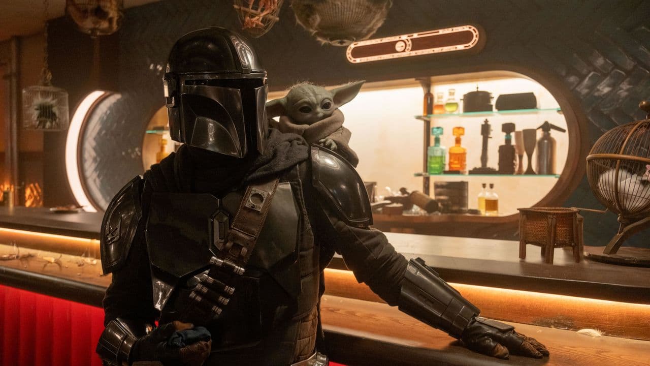 'The Mandalorian and Grogu' wastes a potentially brilliant era of 'Star Wars'