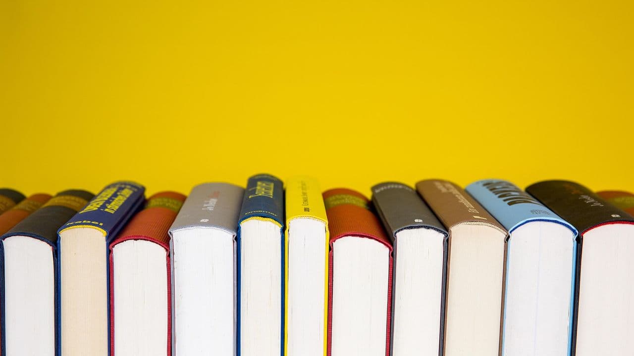 15 sci-fi books to read before you die: Put these science fiction gems on your bucket list