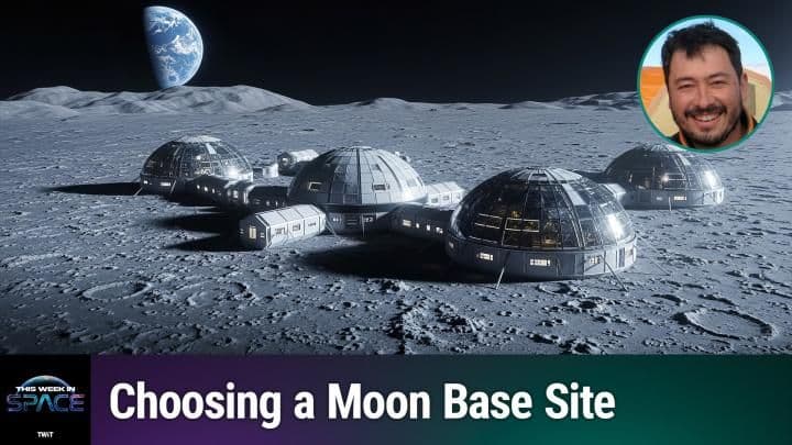 This Week In Space podcast: Episode 218 — Which Way to the Moonbase?