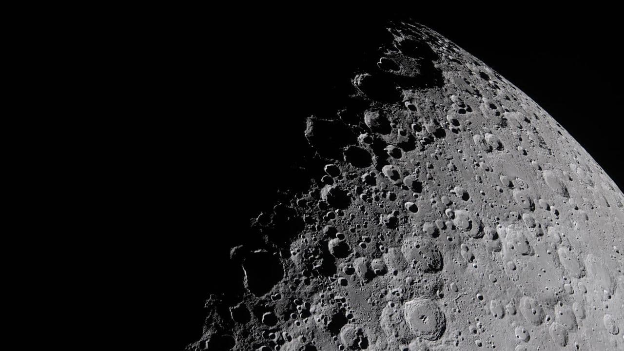 A SpaceX rocket will crash into the moon next week, and scientists aren't sure what to expect