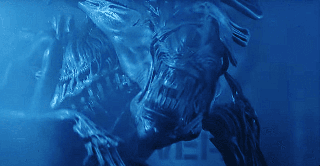 'We knew we had a lot to live up to': As 'Aliens' turns 40, we chat to the legendary VFX masters who created the Alien Queen (interview)