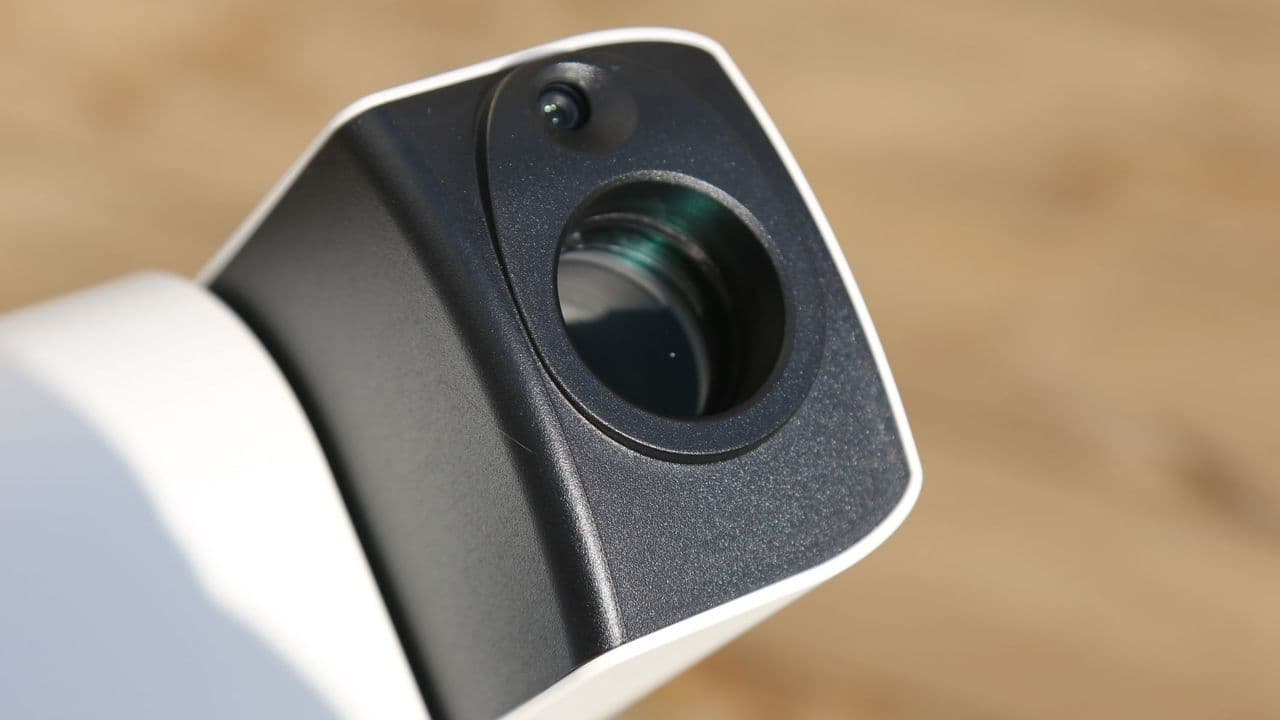 ZWO Seestar S30 Pro smart telescope review