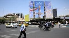 Iran war live: US launches attacks on ‘multiple’ Iranian targets