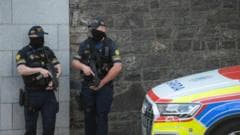 Watch: What we know about suspected crime boss Daniel Kinahan
