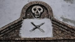 'Ghana was the crime scene' - the country leading the demand for slavery reparations