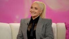 Actress Hayden Panettiere dies aged 36, US media report