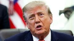 Trump sued over Canadian tariffs in latest legal challenge
