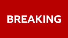 Two killed and many injured after car driven into crowd in German city of Leipzig