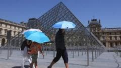 France confirms first Ebola case