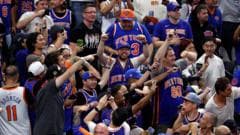 Wembanyama, Spurs win the West, topple Thunder 111-103 in Game 7 to head to NBA Finals