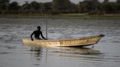 Nigeria plans to repatriate nationals willing to leave South Africa after attacks