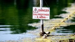 Drowning deaths soar in France as Europe buckles in peak of heatwave