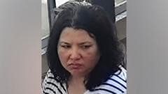 Ukrainian woman named by Interpol as main suspect in Monaco bomb attack