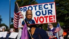 US Supreme Court limits use of race in drawing electoral maps