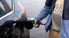 Oil price briefly hits $120 after reports of 'extended' Iran blockade