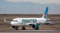 Person killed after being hit by plane on runway at Denver airport