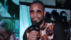 Nigerian film star Alexx Ekubo dies from cancer aged 40