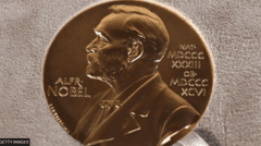 Nobel Prize awarded for showing how nerve cells shape feelings