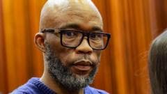Key figure in South Africa police corruption scandal pleads guilty