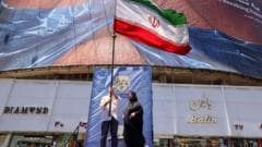 US and Iran reach tentative deal to extend ceasefire, US officials say