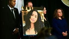 Texts reveal 14-year-old allegedly murdered by singer D4vd had pregnancy and abortion