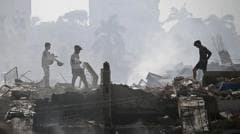 UN: Venezuela earthquakes will deepen already severe humanitarian crisis