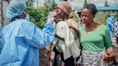 Ebola vaccine could take nine months as death toll rises further, WHO warns