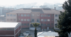 At least 11 injured in shooting at Turkish high school