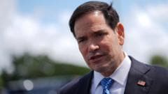 Cuba is a national security threat to the US, Rubio says
