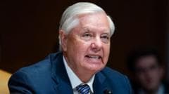 US senator and close Trump ally Lindsey Graham dies after 'brief and sudden illness'