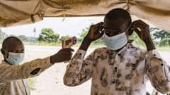 Ebola vaccine could take nine months as death toll rises further, WHO warns