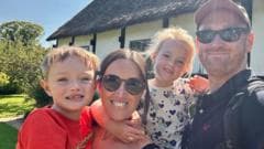 How we've saved thousands on our holidays by swapping homes with strangers