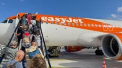 EasyJet agrees to £5.7bn takeover by US firm