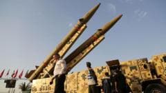 Why limited war with the US may suit Iran better than peace