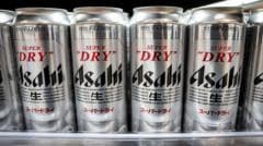Japan beer giants raided over alleged price-fixing cartel