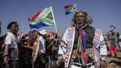 Key figure in South Africa police corruption scandal pleads guilty