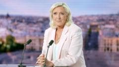 Watch: Marine Le Pen confirms run for French presidency