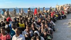 Spain threatens retaliation if Italy fails to lift border controls after Ceuta crossings