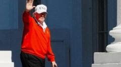Voters will judge Trump on the economy - how is it doing?