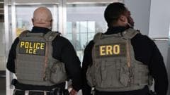 ICE plans to equip agents with gloves that can deliver electric shocks