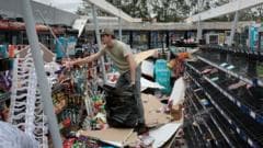 Four dead and thousands without power after Hurricane Isaias lashes US